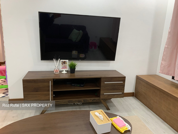 Blk 808A Choa Chu Kang Avenue 1 (Choa Chu Kang), HDB 4 Rooms #268597161
